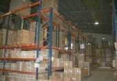 1808m² warehouse industrial for sale in Pedreguer, Plaza Doctor Calatayud photo