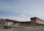2090m² warehouse industrial for sale in Pedreguer, N-332 photo