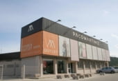 2090m² warehouse industrial for sale in Pedreguer, N-332 photo