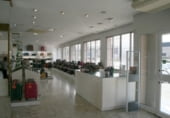 2090m² warehouse industrial for sale in Pedreguer, N-332 photo