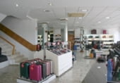2090m² warehouse industrial for sale in Pedreguer, N-332 photo