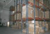 2090m² warehouse industrial for sale in Pedreguer, N-332 photo