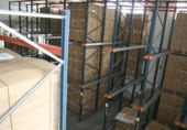 2090m² warehouse industrial for sale in Pedreguer, N-332 photo