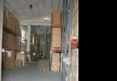 2090m² warehouse industrial for sale in Pedreguer, N-332 photo