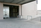 2090m² warehouse industrial for sale in Pedreguer, N-332 photo