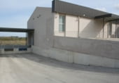 2090m² warehouse industrial for sale in Pedreguer, N-332 photo