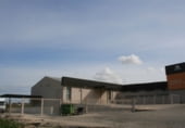2090m² warehouse industrial for sale in Pedreguer, N-332 photo
