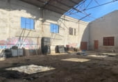 1000m² entrepôt pour vente à Pinoso, Carretera de Jumilla photo