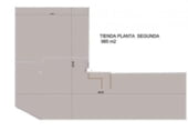3000m² entrepôt industriel pour vente à Dolores, carretera dolores photo