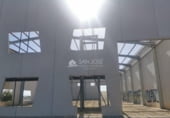 850m² entrepôt industriel pour vente à Dolores, carretera elche-dolores photo