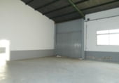 1016m² entrepôt industriel pour vente à Dolores, Vereda de Rondaina photo