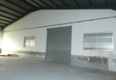 1016m² entrepôt industriel pour vente à Dolores, Vereda de Rondaina photo