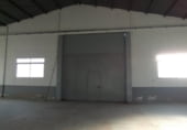 1016m² entrepôt industriel pour vente à Dolores, Vereda de Rondaina photo