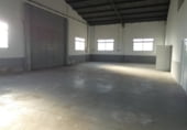 1016m² entrepôt industriel pour vente à Dolores, Vereda de Rondaina photo