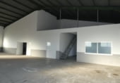 1016m² entrepôt industriel pour vente à Dolores, Vereda de Rondaina photo