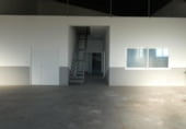 1016m² entrepôt industriel pour vente à Dolores, Vereda de Rondaina photo