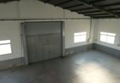 1016m² entrepôt industriel pour vente à Dolores, Vereda de Rondaina photo