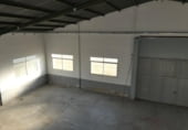 1016m² entrepôt industriel pour vente à Dolores, Vereda de Rondaina photo