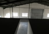 1016m² entrepôt industriel pour vente à Dolores, Vereda de Rondaina photo