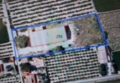 1016m² entrepôt industriel pour vente à Dolores, Vereda de Rondaina photo