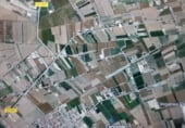 1016m² entrepôt industriel pour vente à Dolores, Vereda de Rondaina photo