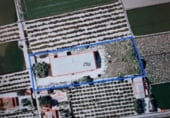 1016m² entrepôt industriel pour vente à Dolores, Vereda de Rondaina photo