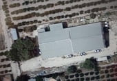 1016m² entrepôt industriel pour vente à Dolores, Vereda de Rondaina photo