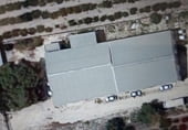 1016m² entrepôt industriel pour vente à Dolores, Vereda de Rondaina photo