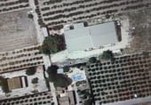 1016m² entrepôt industriel pour vente à Dolores, Vereda de Rondaina photo