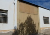 1016m² entrepôt industriel pour vente à Dolores, Vereda de Rondaina photo