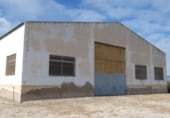1016m² entrepôt industriel pour vente à Dolores, Vereda de Rondaina photo