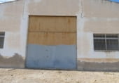 1016m² entrepôt industriel pour vente à Dolores, Vereda de Rondaina photo