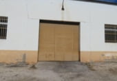 1016m² entrepôt industriel pour vente à Dolores, Vereda de Rondaina photo