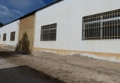 1016m² entrepôt industriel pour vente à Dolores, Vereda de Rondaina photo
