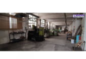 450m² entrepôt industriel pour vente à Sax, Calle Luis Barceló photo