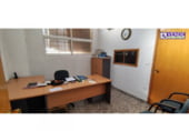 450m² entrepôt industriel pour vente à Sax, Calle Luis Barceló photo