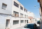 596m² warehouse for sale in Sax, Calle Gran Vía photo