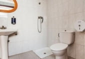 596m² warehouse for sale in Sax, Calle Gran Vía photo