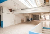 596m² warehouse for sale in Sax, Calle Gran Vía photo