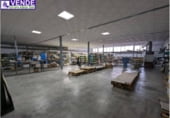 Nave Industrial en venta con 1210m² en Sax, Calle de Colombia foto
