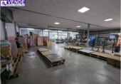 Nave Industrial en venta con 1210m² en Sax, Calle de Colombia foto