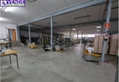Nave Industrial en venta con 1210m² en Sax, Calle de Colombia foto