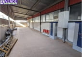 Nave Industrial en venta con 1210m² en Sax, Calle de Colombia foto
