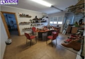 Nave Industrial en venta con 1210m² en Sax, Calle de Colombia foto
