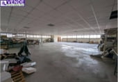 Nave Industrial en venta con 1210m² en Sax, Calle de Colombia foto
