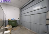 Nave Industrial en venta con 1210m² en Sax, Calle de Colombia foto