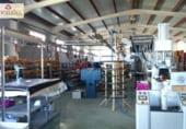930m² warehouse industrial for sale in Aspe, Camino Viejo de Elche-Bo Cipreses photo