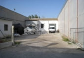 253m² entrepôt industriel pour vente à Aspe, photo