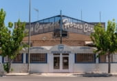 Nave Industrial en venta con 625m² en Santa Pola foto