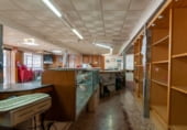 Nave Industrial en venta con 625m² en Santa Pola foto